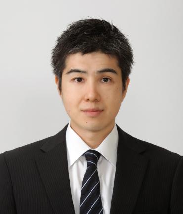 Naoki Takegami, MD